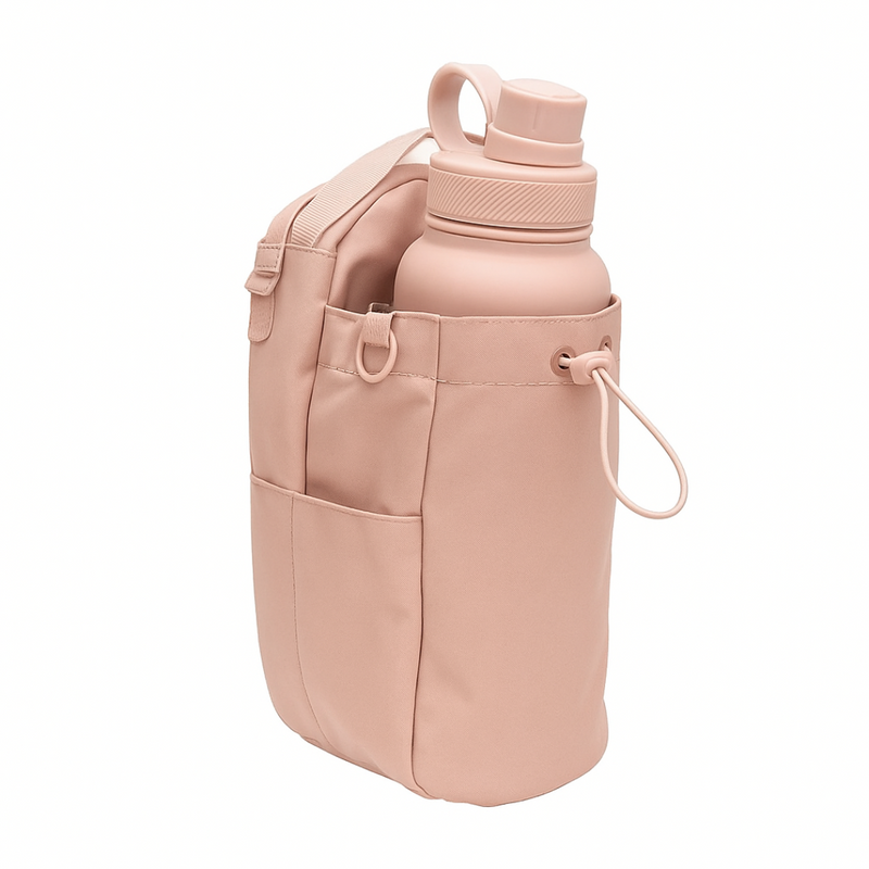 Bolsa Magnética para Academia Multiuso - MagnFit Grip®