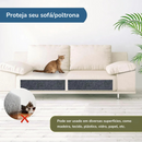 Tapete Arranhador para Gatos - Miau Claw Rug®
