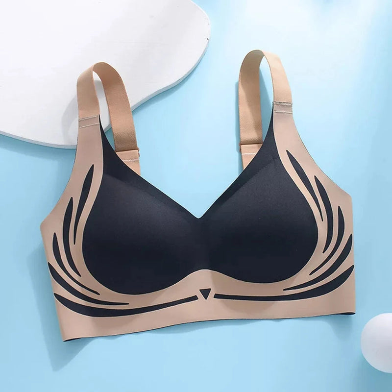 Kit 2 Sutiãs Anti-Flacidez- PerfectComfort®