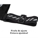 Colete de Corrida Refletivo Aether Run - Segurança e Agilidade