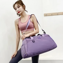 Bolsa Grande Multiuso Academia Viagens - FlexCarry Pro®