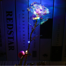 Rosa Eterna Encantada  I ♡ You® - Presente Namorados