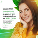 Creme Dental Ozonizado Ozon Fresh - Ozonteck®