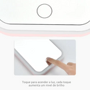 Espelho Lumina Reflect - Praticidade e Funcionalidade