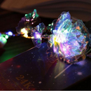 Rosa Eterna Encantada  I ♡ You® - Presente Namorados