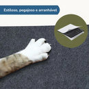 Tapete Arranhador para Gatos - Miau Claw Rug®