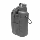 Bolsa Magnética para Academia Multiuso - MagnFit Grip®