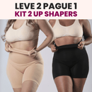 Modelador de Cintura e Barriga Empina Bumbum - Up Shaper®