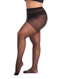 Meia calça a prova de rasgos e Anticelulite - SlimLegs®