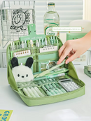 Estojo Multifuncional - Magic CuteCase®