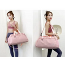 Bolsa Grande Multiuso Academia Viagens - FlexCarry Pro®