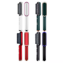 Escova Alisadora 5 em 1 - StraightBrush Pro®