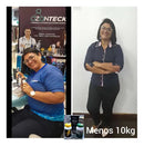 Bory Slim Suplemento Nanotecnológico Ozonizado - Ozonteck®