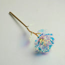 Rosa Eterna Encantada  I ♡ You® - Presente Namorados