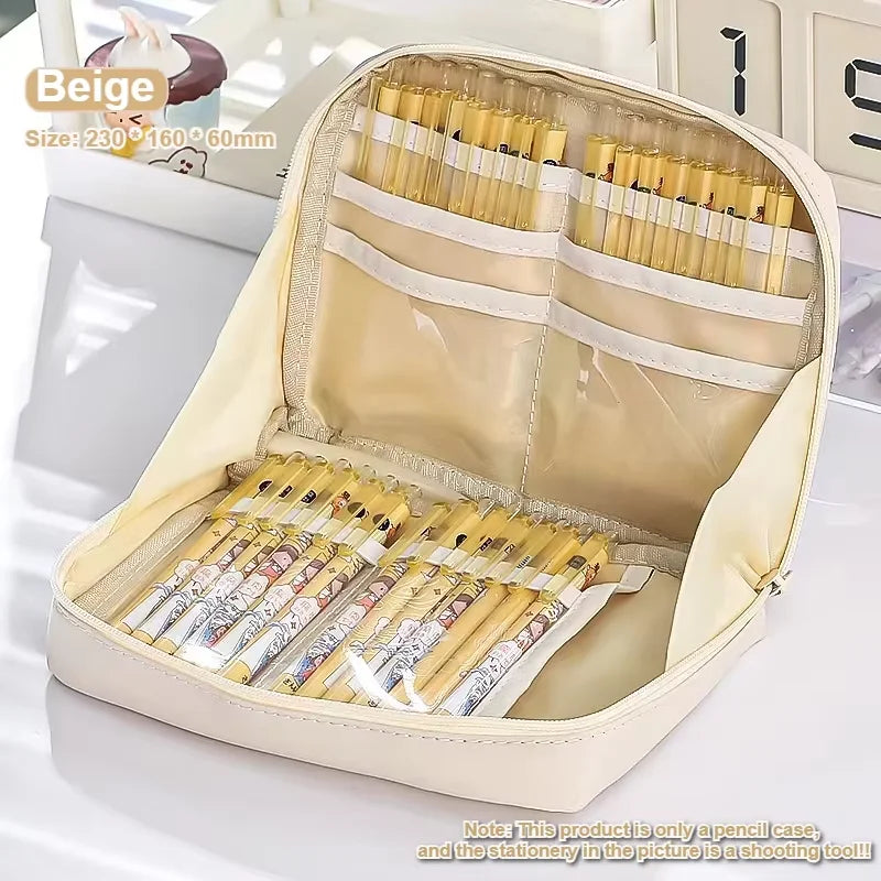 Estojo Multifuncional - Magic CuteCase®