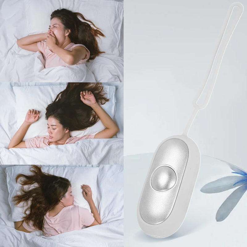 Aparelho Anti-Insônia e Ansiedade - Neuro Relax®