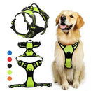 Peitoral Guia Refletiva para Pets - Track Leash®