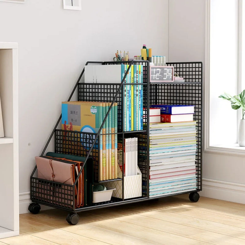 Estante Móvel Organizadora - Smart Shelf®