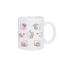 Caneca Fofa Casal Presente Namorados - CuteMug®