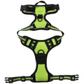 Peitoral Guia Refletiva para Pets - Track Leash®