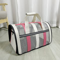 Bolsa para Carregar Pet Respirável - PawCarrier®