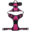 Peitoral Guia Refletiva para Pets - Track Leash®