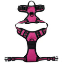 Peitoral Guia Refletiva para Pets - Track Leash®