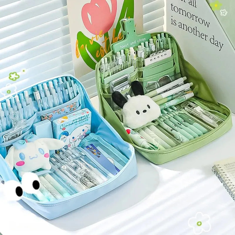 Estojo Multifuncional - Magic CuteCase®