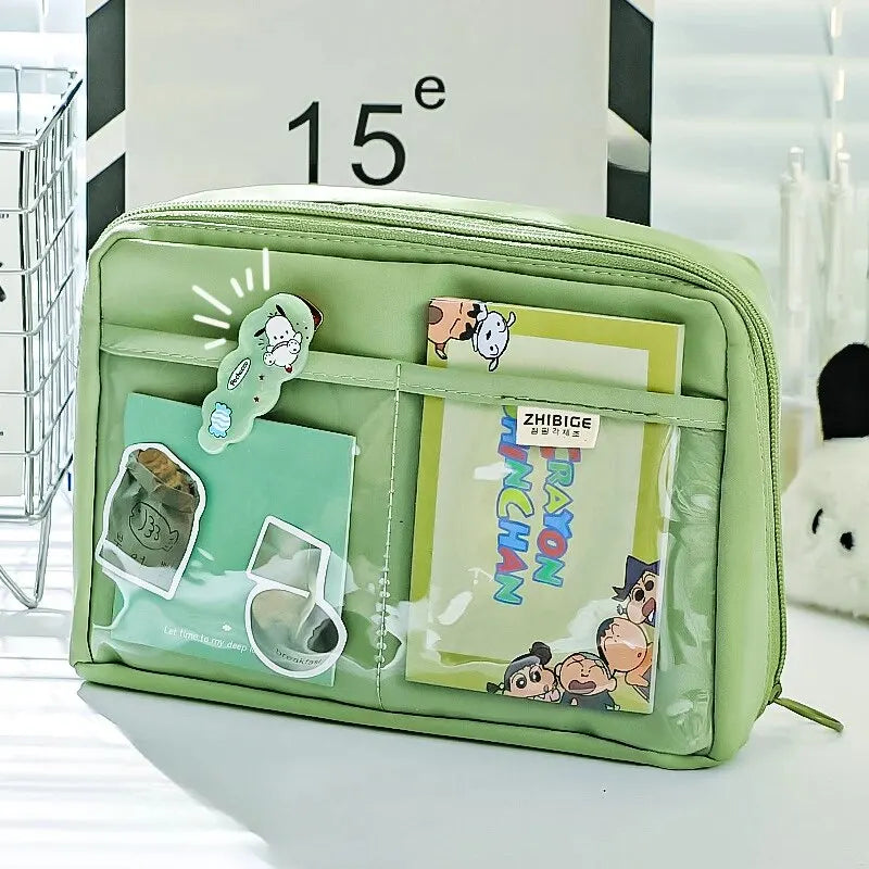 Estojo Multifuncional - Magic CuteCase®