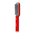 Escova Alisadora 5 em 1 - StraightBrush Pro®