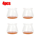 Protetor de Perna de Móveis - SmoothPads®