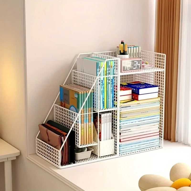 Estante Móvel Organizadora - Smart Shelf®