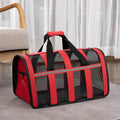 Bolsa para Carregar Pet Respirável - PawCarrier®