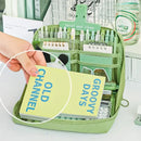 Estojo Multifuncional - Magic CuteCase®