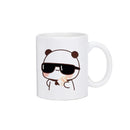 Caneca Fofa Casal Presente Namorados - CuteMug®