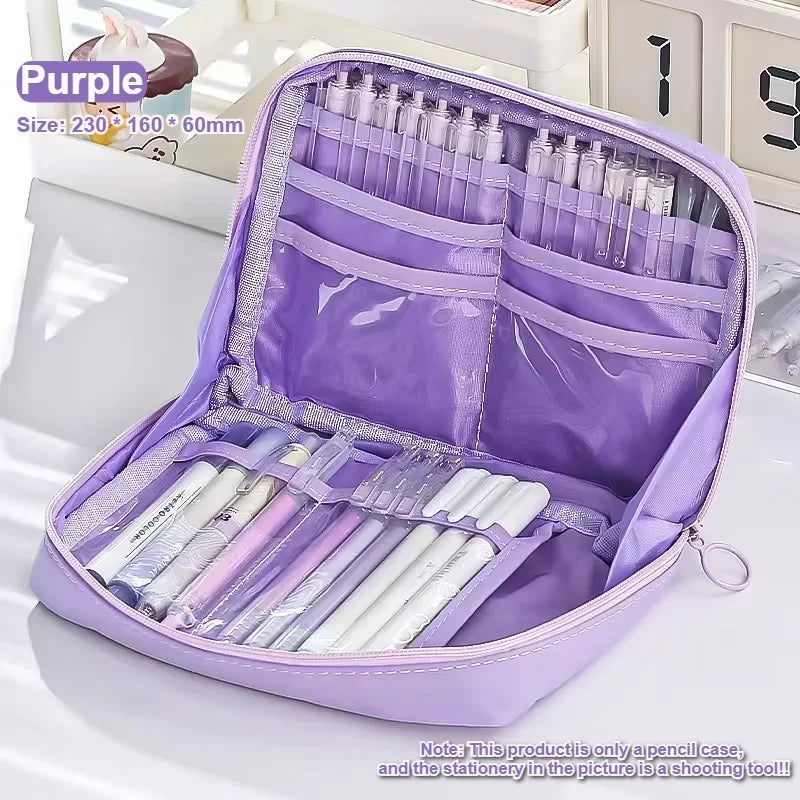 Estojo Multifuncional - Magic CuteCase®