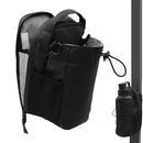 Bolsa Magnética para Academia Multiuso - MagnFit Grip®