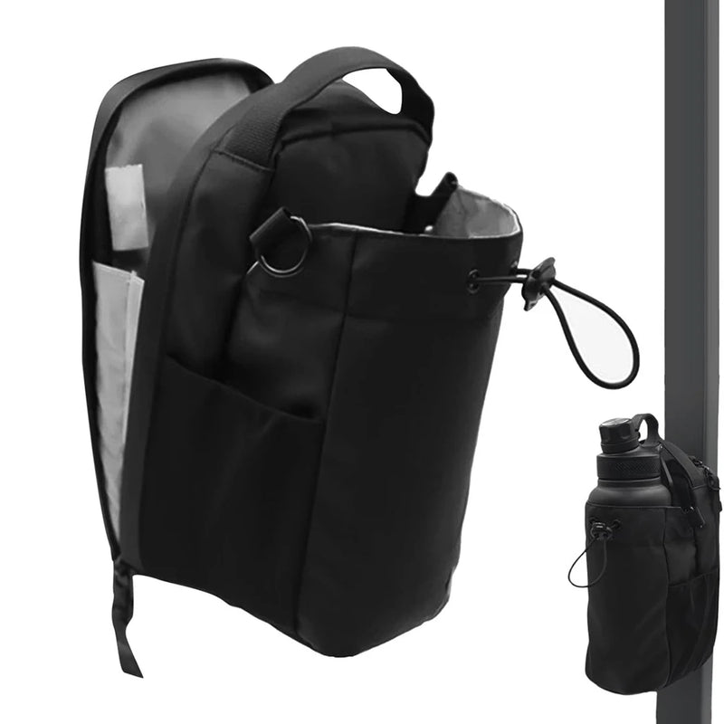 Bolsa Magnética para Academia Multiuso - MagnFit Grip®