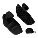 Luvas de Silicone para Treinos, Academia - Palm Grip®