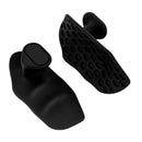 Luvas de Silicone para Treinos, Academia - Palm Grip®