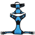 Peitoral Guia Refletiva para Pets - Track Leash®