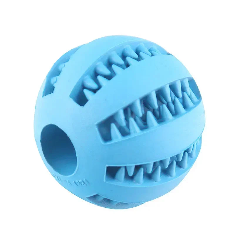 Bolinha Interativa para Cães - SnackBall®