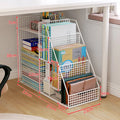 Estante Móvel Organizadora - Smart Shelf®