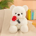 Urso de Pelúcia Fofo Presente Namorados - Teddy Love®