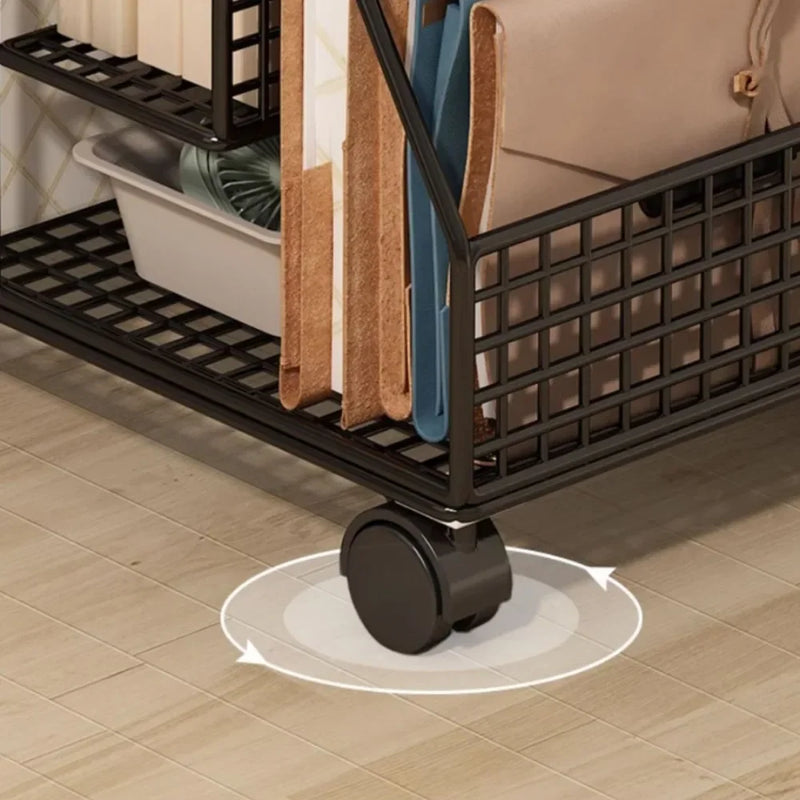 Estante Móvel Organizadora - Smart Shelf®