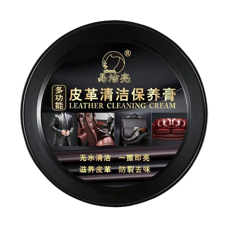Restaurador de Couro - LeatherGuard®