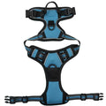 Peitoral Guia Refletiva para Pets - Track Leash®