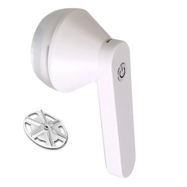 Removedor de Bolinhas Instantâneo - FluffErase®