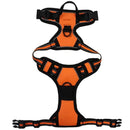 Peitoral Guia Refletiva para Pets - Track Leash®