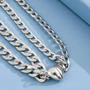 Pulseira Namorados - CoupleHearts®